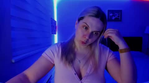 Winter Miracle online show from April 10, 3:34 am