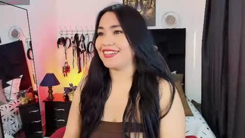 Liu online show from August 7, 9:28 pm