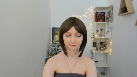 Amber online show from December 30, 5:44 pm