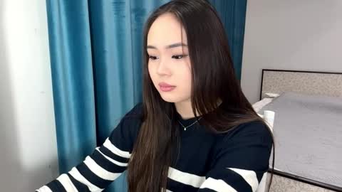 Amina online show from March 15, 3:18 pm