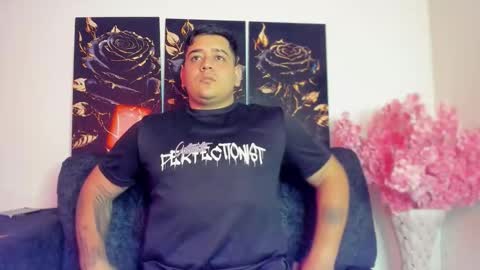 winy_hot online show from February 17, 12:07 am