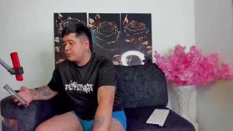 winy_hot online show from February 21, 12:55 am