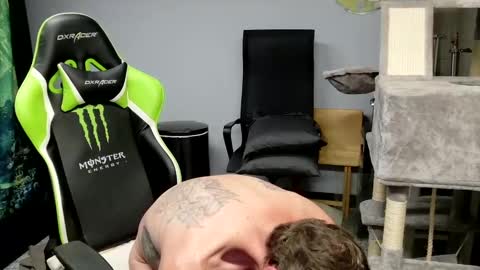 wirehead1970 online show from October 8, 1:47 am