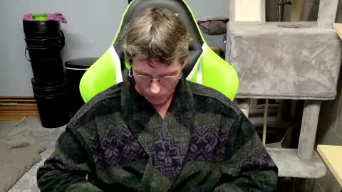 wirehead1970 online show from October 26, 1:55 am