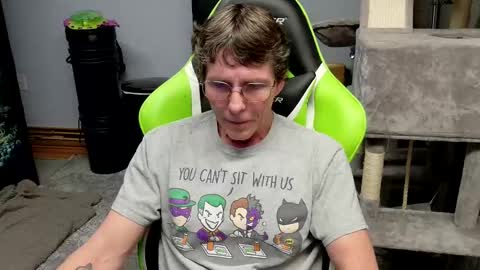 wirehead1970 online show from November 15, 3:04 am