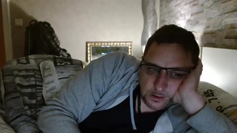 Dirty online show from December 9, 7:50 pm