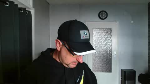 Dirty online show from April 20, 2:09 pm