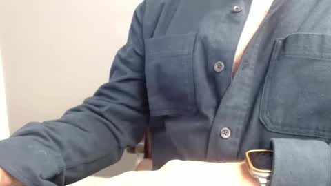 Wisa Randy online show from November 26, 10:11 pm