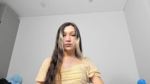 Asylai but you can call me Aila online show from April 27, 9:46 pm