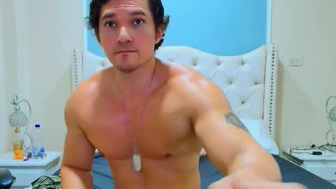 Wiston online show from January 31, 7:11 pm