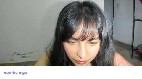 Snapshot of witch_3333 chatting on May 19, 5:30 pm witch_3333 online show from May 19, 5:30 pm