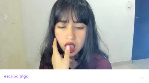 Snapshot of witch_3333 chatting on June 9, 2:56 am witch_3333 online show from June 9, 2:56 am