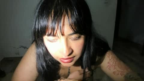 Snapshot of witch_3333 chatting on June 22, 3:25 am witch_3333 online show from June 22, 3:25 am