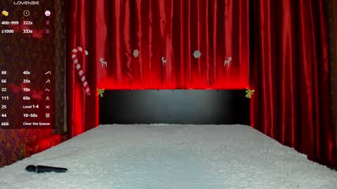 Kira online show from January 8, 7:21 am