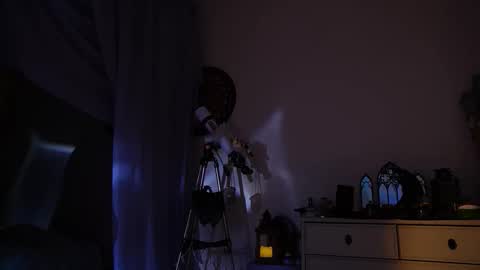 Goddess of two strapons  - Mr. long Don Mr. Pinky online show from December 2, 8:04 pm