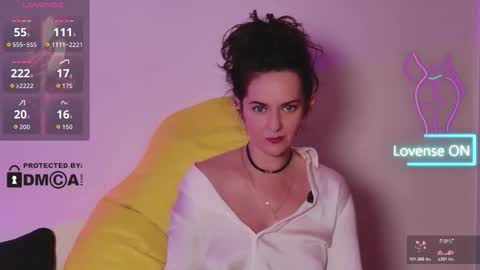 Witch online show from March 27, 8:30 pm