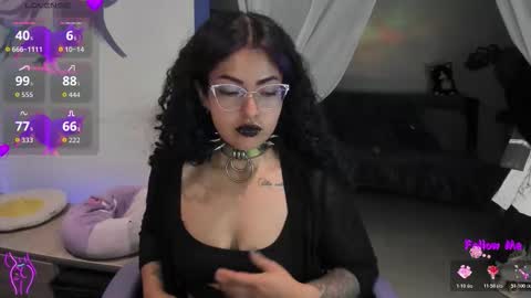     Luna Violeta  A r t i s t  online show from January 7, 4:04 am