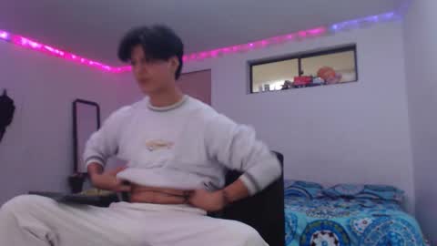 Ken online show from February 6, 1:54 am