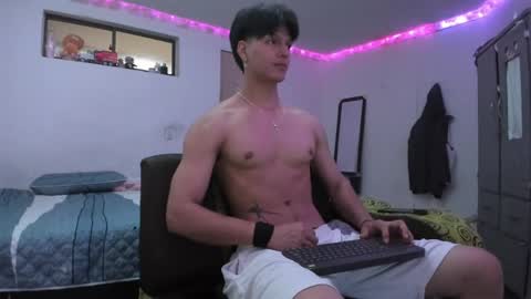 Snapshot of with_ken chatting on April 11, 2:38 am Ken online show from April 11, 2:38 am