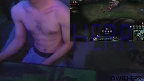 Witherr online show from January 13, 9:31 pm