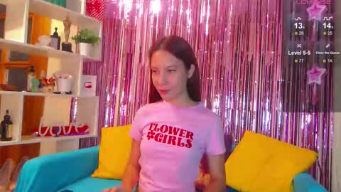 Loved online show from September 13, 9:53 am