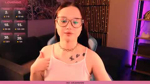 witty_kittie online show from June 18, 4:00 pm