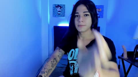 MALEJA online show from December 29, 1:38 pm