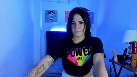 MALEJA online show from December 30, 6:16 pm