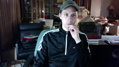 the mcrib online show from June 18, 1:28 am