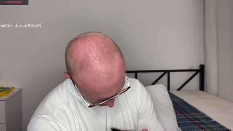 Snapshot of wlademarbergs chatting on January 26, 1:20 am Wlademar online show from January 26, 1:20 am