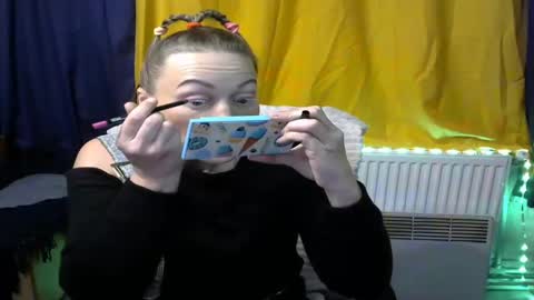 wleslymosw online show from December 5, 6:55 pm