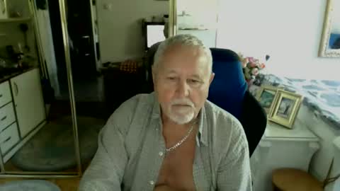 wlodek165 online show from April 28, 12:21 pm