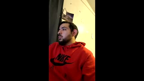 looking for her online show from December 20, 7:15 am