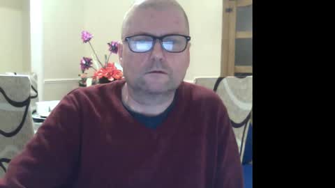 wobble444 online show from March 12, 12:42 am