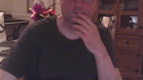 Snapshot of wobble444 chatting on June 22, 11:35 pm wobble444 online show from June 22, 11:35 pm