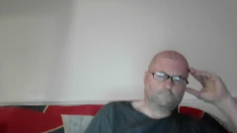 Snapshot of wobble444 chatting on July 11, 1:08 am wobble444 online show from July 11, 1:08 am