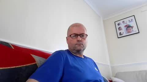 Snapshot of wobble444 chatting on July 13, 1:14 pm wobble444 online show from July 13, 1:14 pm