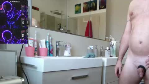 Horny Guy online show from February 28, 12:39 pm