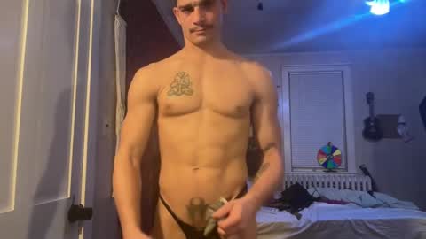 Wolfblazer online show from January 16, 12:34 am
