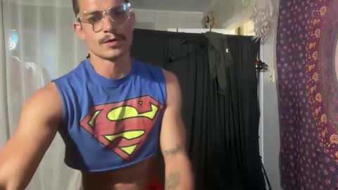 Wolfblazer online show from September 16, 11:28 pm