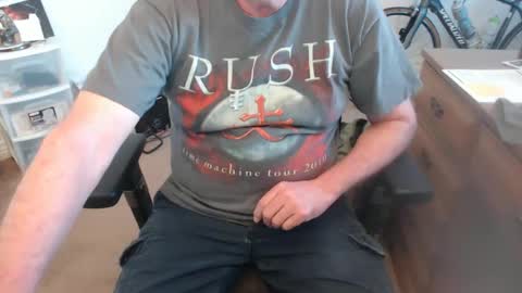 Snapshot of wolfie0717 chatting on September 15, 12:10 am wolfie0717 online show from September 15, 12:10 am