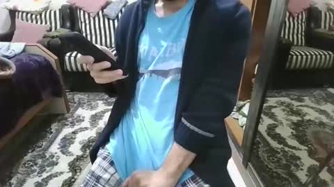 Snapshot of wolfie2661 chatting on October 19, 9:04 pm wolfie online show from October 19, 9:04 pm