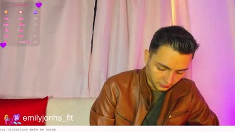 Andrew online show from July 2, 11:38 am