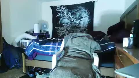 Snapshot of wolfman79 chatting on January 16, 12:09 pm wolfman79 online show from January 16, 12:09 pm