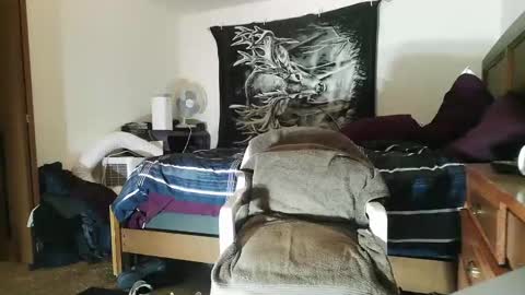 Snapshot of wolfman79 chatting on January 19, 1:33 pm wolfman79 online show from January 19, 1:33 pm