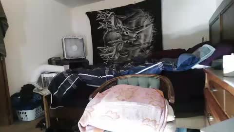 Snapshot of wolfman79 chatting on February 22, 11:46 am wolfman79 online show from February 22, 11:46 am