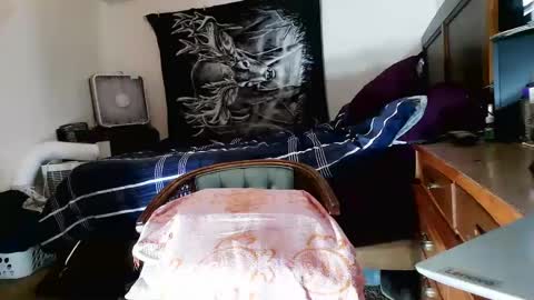 Snapshot of wolfman79 chatting on February 23, 3:08 pm wolfman79 online show from February 23, 3:08 pm