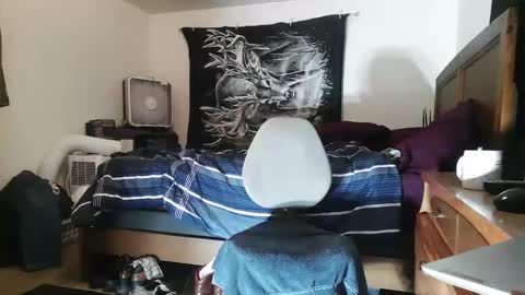 Snapshot of wolfman79 chatting on March 2, 3:34 am wolfman79 online show from March 2, 3:34 am