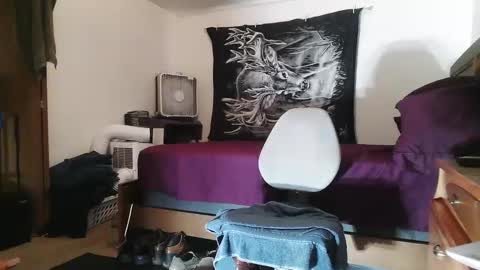 Snapshot of wolfman79 chatting on March 2, 8:40 pm wolfman79 online show from March 2, 8:40 pm