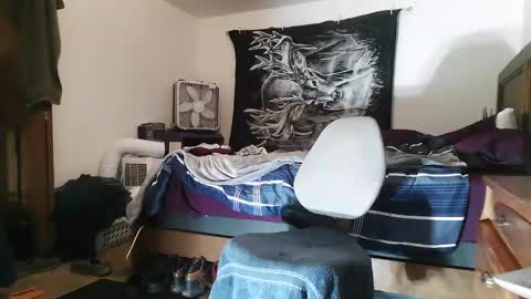 Snapshot of wolfman79 chatting on March 6, 11:58 am wolfman79 online show from March 6, 11:58 am